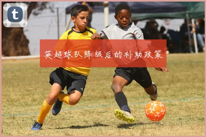 英超球队降级后的补助政策