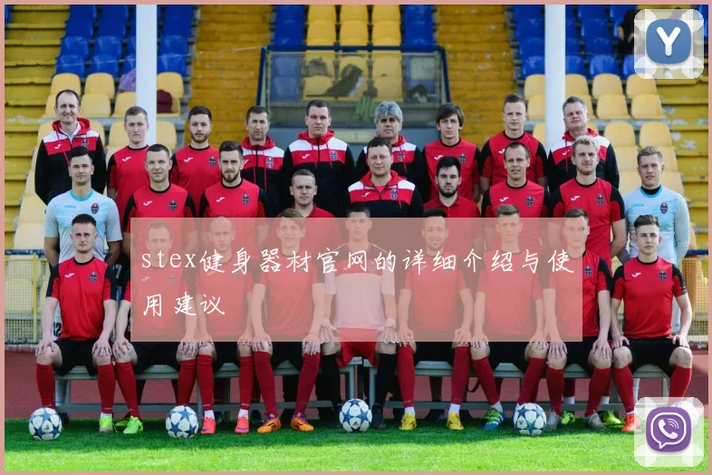 stex健身器材官网的详细介绍与使用建议