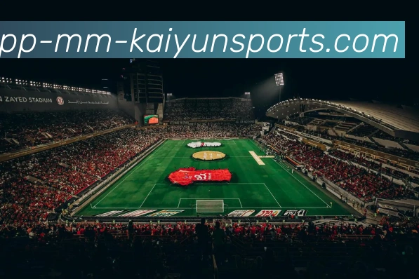 开云体育全站App